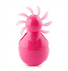 Germany MyToys Kiss Oral Sex Massager (Rechargeable)